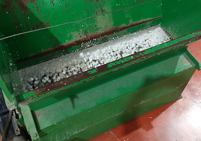 Foto ANAPE da la bienvenida a dos nuevos Centros de Reciclado en la Comunidad Valenciana.